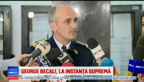 Ovidiu Oanță a încercat să-l împace pe Becali cu Talpan: ”Îl iau și în brațe, dar de ce să-i dau bani?”