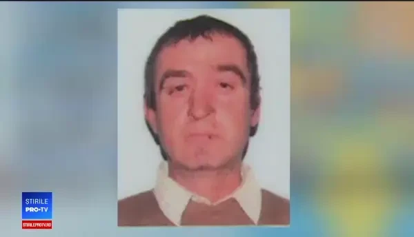 Operațiune de amploare în Galați. Un cioban de 46 de ani este de negăsit