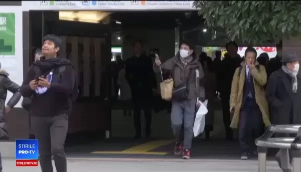 Alertă în România din cauza virusului misterios depistat în China. Ce măsuri s-au luat