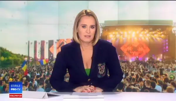 Electric Castle şi Jazz in Park, pe lista celor mai bune festivaluri din Europa