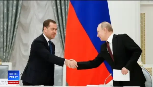 Cum plănuiește Vladimir Putin să rămână la putere pe viaţă