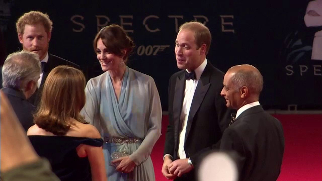 Prințul William și Kate au făcut anunțul despre posibilitatea de a mai avea un copil