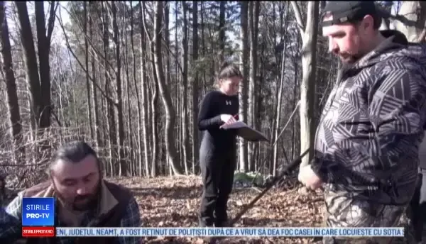 Motivul pentru care râșii din România sunt capturați și trimiși în Croația și Slovenia