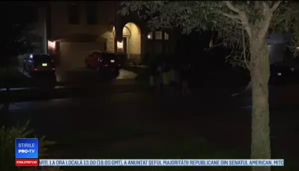 Veverița care terorizează un întreg cartier. „Am ajuns să nu mai ieșim din casă”