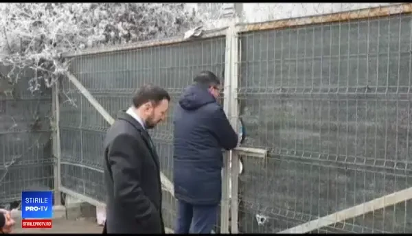 Ministrul Mediului, revoltat de ceea ce a găsit la un incinerator de deșeuri: ”Abateri grave”