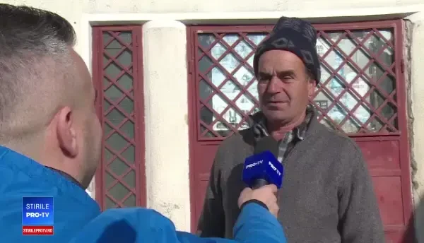 Dialog halucinant cu un român, despre alcool: ”Consum de la 9 ani, de la gaz în sus”