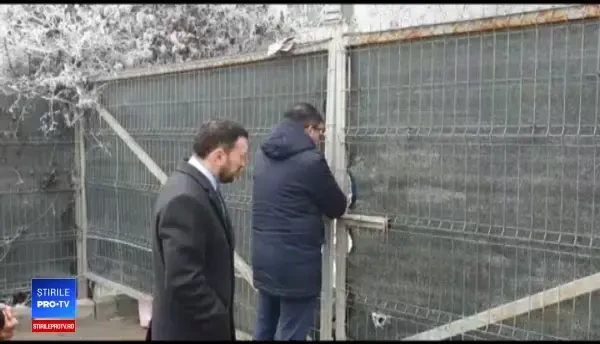 Nereguli grave la un incinerator de deșeuri din Brazi: "Acolo se ard tot felul de nenorociri"