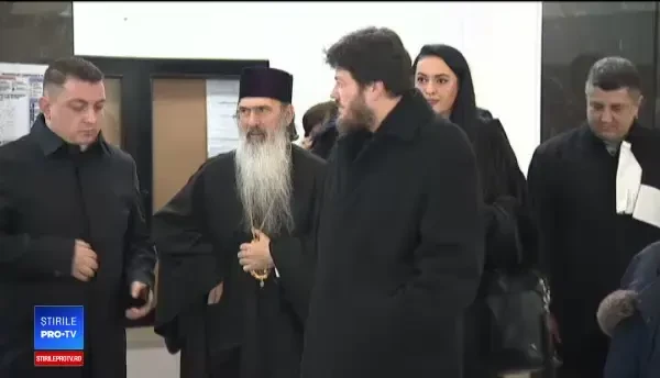 Ce se întâmplă cu averea Arhiepiscopului Teodosie, acuzat de fraudă cu fonduri europene