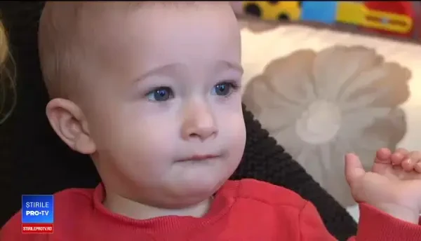 Povestea tinerei care a cheltuit mii de euro pentru a avea un copil: "Ne-am împrumutat"