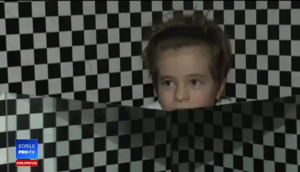 Prima expoziție interactivă de știință pentru copii. Unde are loc și cât costă biletul