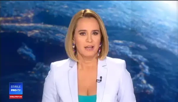 Cum a evitat un italian să fie îngropat sub un torent de noroi. VIDEO