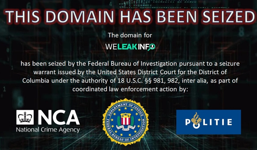 Site-ul care vindea miliarde de date personale piratate de pe Internet