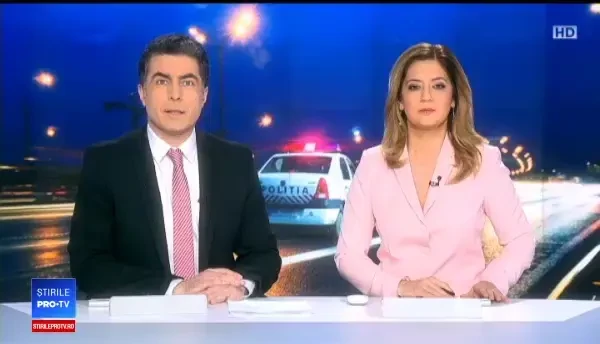 Consulul onorific al Serbiei, încătușat în București. Ce infracțiune a comis