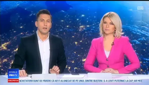 Imagini terifiante surprinse de o cameră de bord în timpul unui accident de mașină. VIDEO