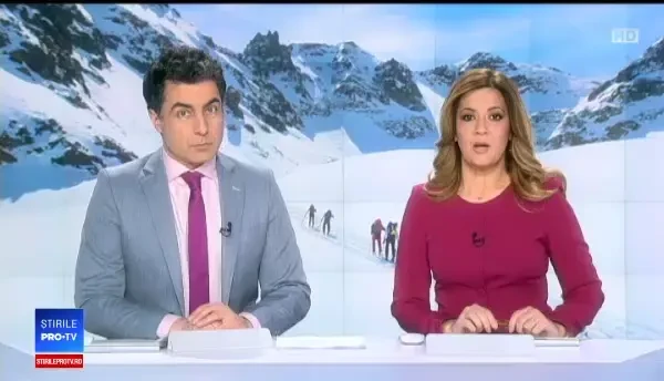 Weekend plin pentru salvamontiști. Număr îngrijorător de apeluri