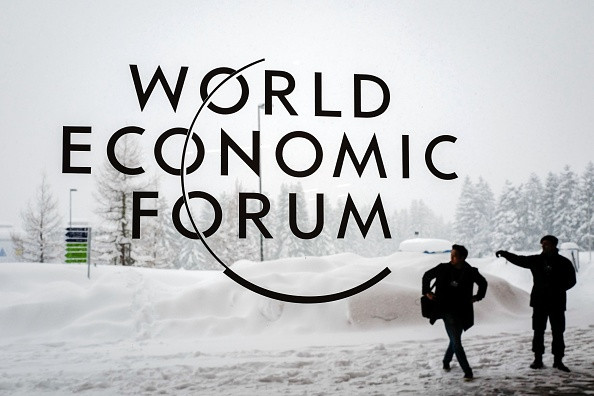 Surse: Nicușor Dan nu ajunge la cel mai important eveniment pentru bogații planetei, Forumul Economic Mondial din Davos 2026