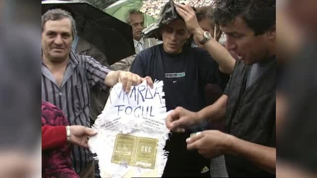 ICCJ: Românii care și-au pierdut economiile la CEC în anii '90 nu vor primi despăgubiri