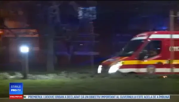 Metrorex anunță că va instala panouri de protecție în stațiile aglomerate, după incidentul din stația Păcii