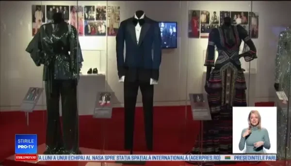 Muzeul Grammy. Ținutele spectaculoase purtate de vedete de-a lungul anilor
