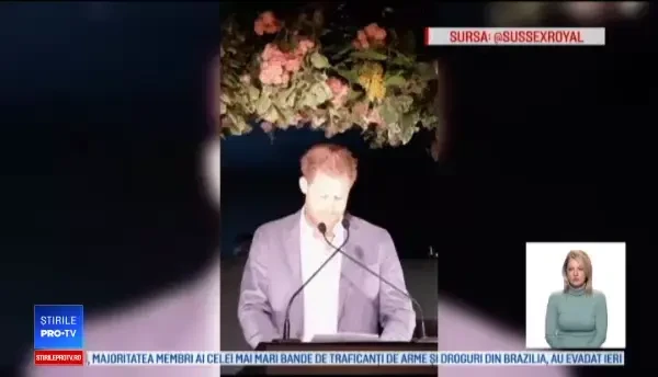 Meghan Markle, atacată dur de propriul tată: "Au transformat Familia Regală într-un supermarket"