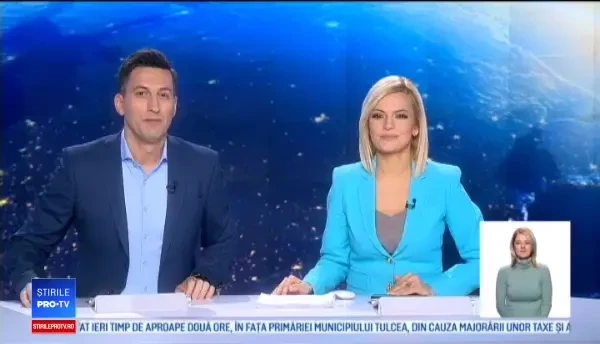 Surpriza de care a avut parte o șoferiță după ce și-a parcat mașina. Fiul ei a filmat totul