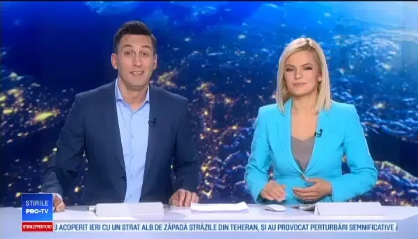 Imagini fascinante într-un oraș din China. Localnicii au rămas uluiți de peisaj