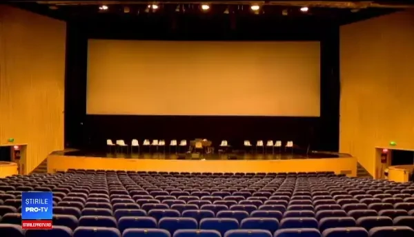 Fost actor din Constanța, reținut după ce și-a atacat soția când ieșea de la biserică