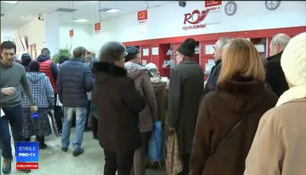 Pensiile și alocațiile pentru copii vor crește în acest an, dar nu se știe cu cât