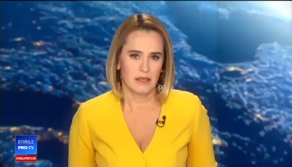 Amenzi după ce un pacient mort a fost lăsat pe targă, pe scara interioară a Spitalului Universitar