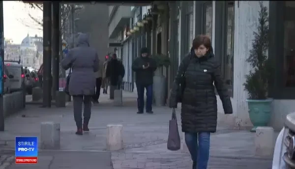 Astăzi a fost „lunea albastră”, cea mai deprimantă zi din an