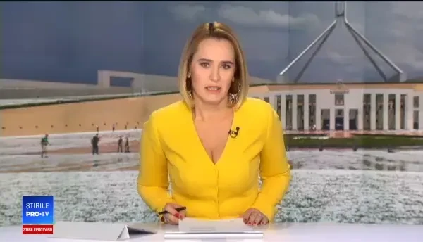 Australia, în alertă. Furtuni de praf și grindină după incendiile devastatoare