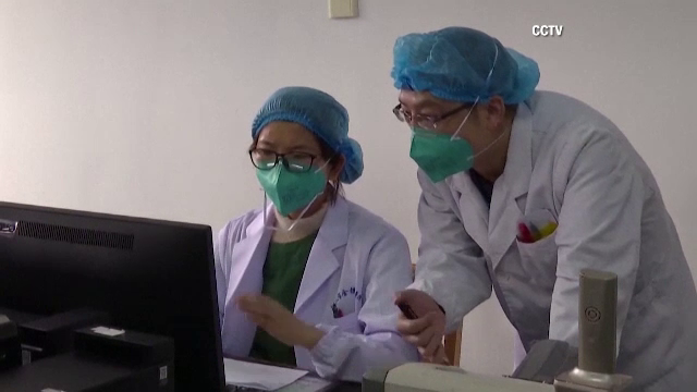 Lecție chinezească: Ce nu ar trebui să facă medicii europeni și americani