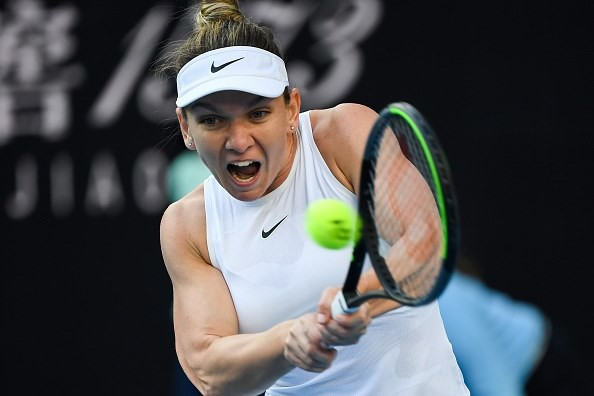 Simona Halep s-a calificat în turul trei la Australian Open. Ce premiu și-a asigurat românca