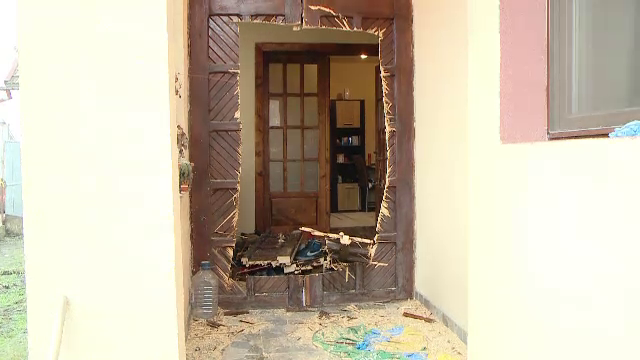 Criminalul din Timiș care a ucis un bărbat cu drujba, condamnat la închisoare pe viață