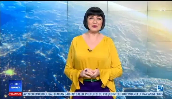 Horoscop 21 ianuarie 2020, prezentat de Neti Sandu. Gemenii vor primi un cadou