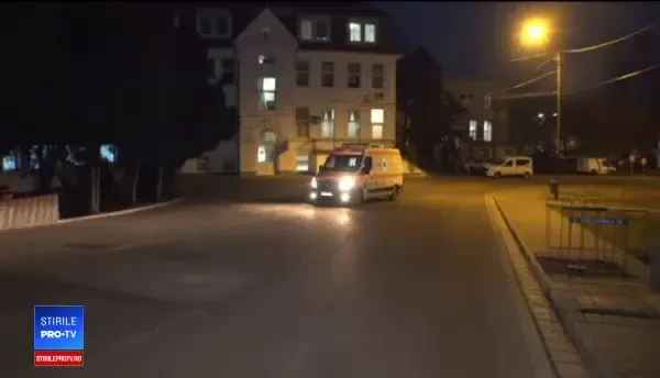 Elevi intoxicați la dezinsecția din liceu. Noi cazuri de îmbolnăviri după reluarea cursurilor