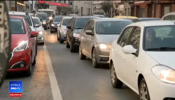 Măsura radicală propusă de Institutul de Sănătate Publică pentru a combate poluarea