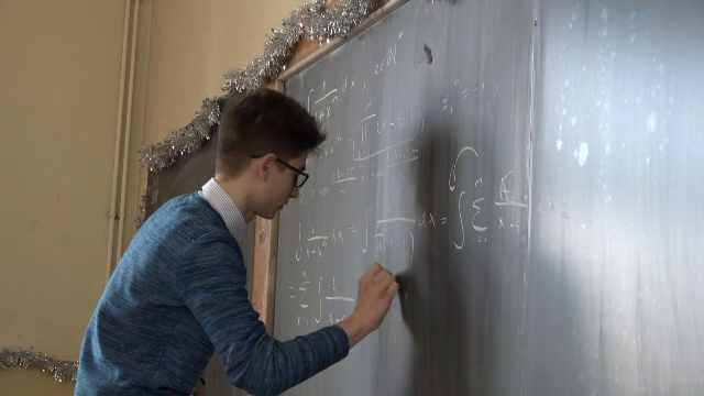 Tânărul din Târgu Mureș care va studia matematica la Oxford. A avut 10 pe linie în liceu