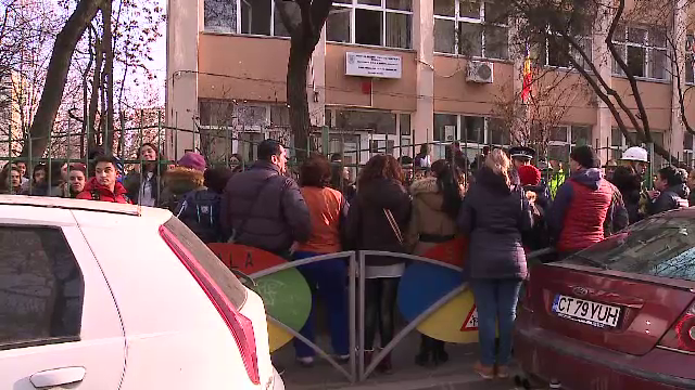 Insecticidul care a trimis în spital elevii din București poate induce coma unui om