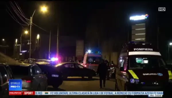 Tânără mamă omorâtă în bătaie la Bacău. Ce au aflat anchetatorii