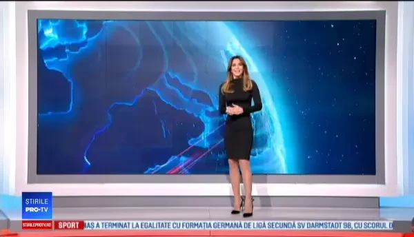 Temperaturi de primăvară în miez de iarnă. Ce spun meteorologii