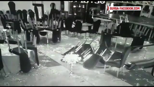 Scandalul petrecerii de Revelion de la Biblioteca Națională. Ce amenzi s-au dat și care este reacția oficială a conducerii