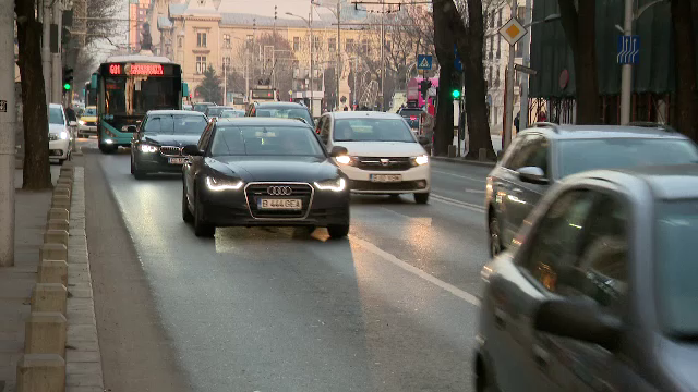 Măsurile care se vor lua împotriva poluării. De ce sunt vizați șoferii