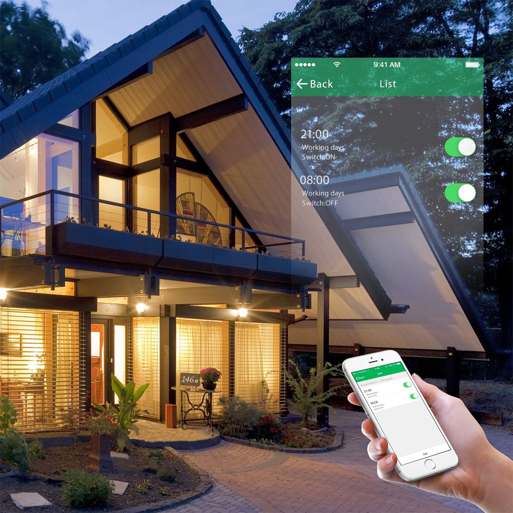 (P) Xsmart.ro - Solutii smart pentru un confort sporit in propria locuinta!