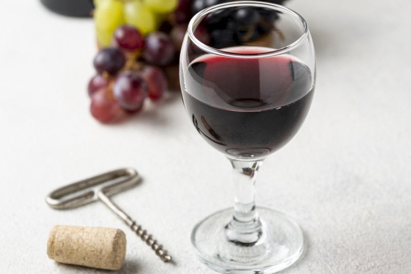 (P) Ce NU știai despre soiul de struguri Feteasca Neagră