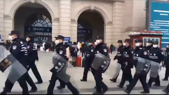 China este în carantină. Cât de gravă este situația, după epidemia de coronavirus