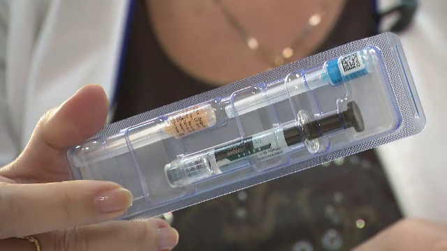 Primul lot de vaccin gratuit anti-HPV, disponibil în cabinetele medicilor de familie