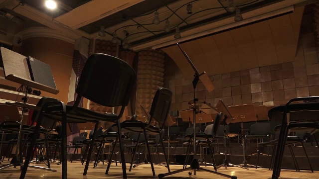 Zeci de muzicieni români au concertat recent la Wuhan, considerat focarul virusului ucigaș