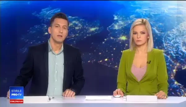 Dezastru pentru o familie din Neamț din cauza unui scurtcircuit