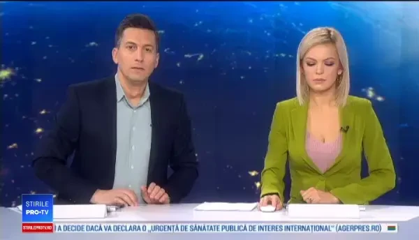 Scene de groază în Australia. Un oraș întreg, înghițit de o furtună de praf portocaliu